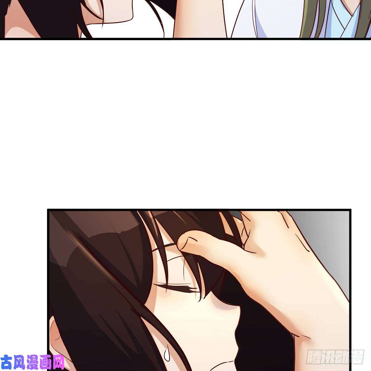 我有元婴NB症你也是穿过来的？