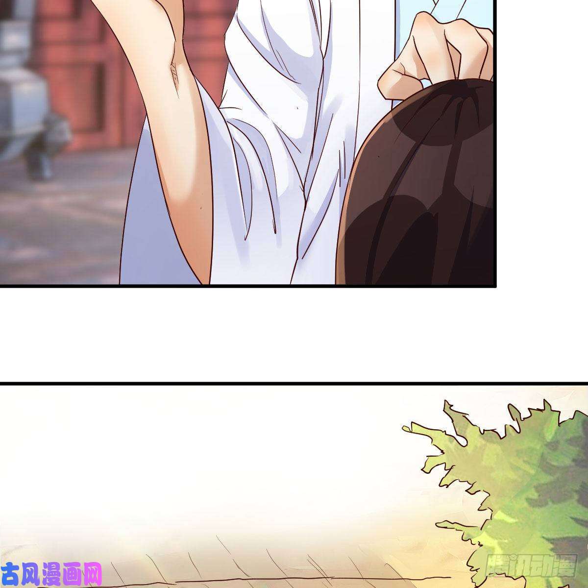 我有元婴NB症你也是穿过来的？