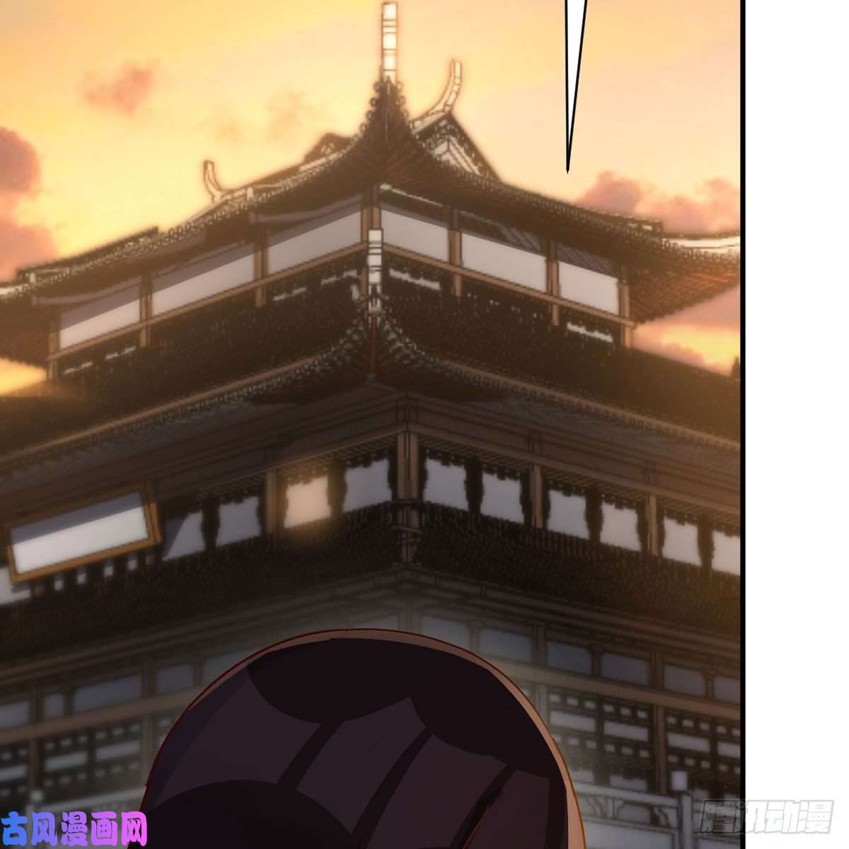 我有元婴NB症你也是穿过来的？