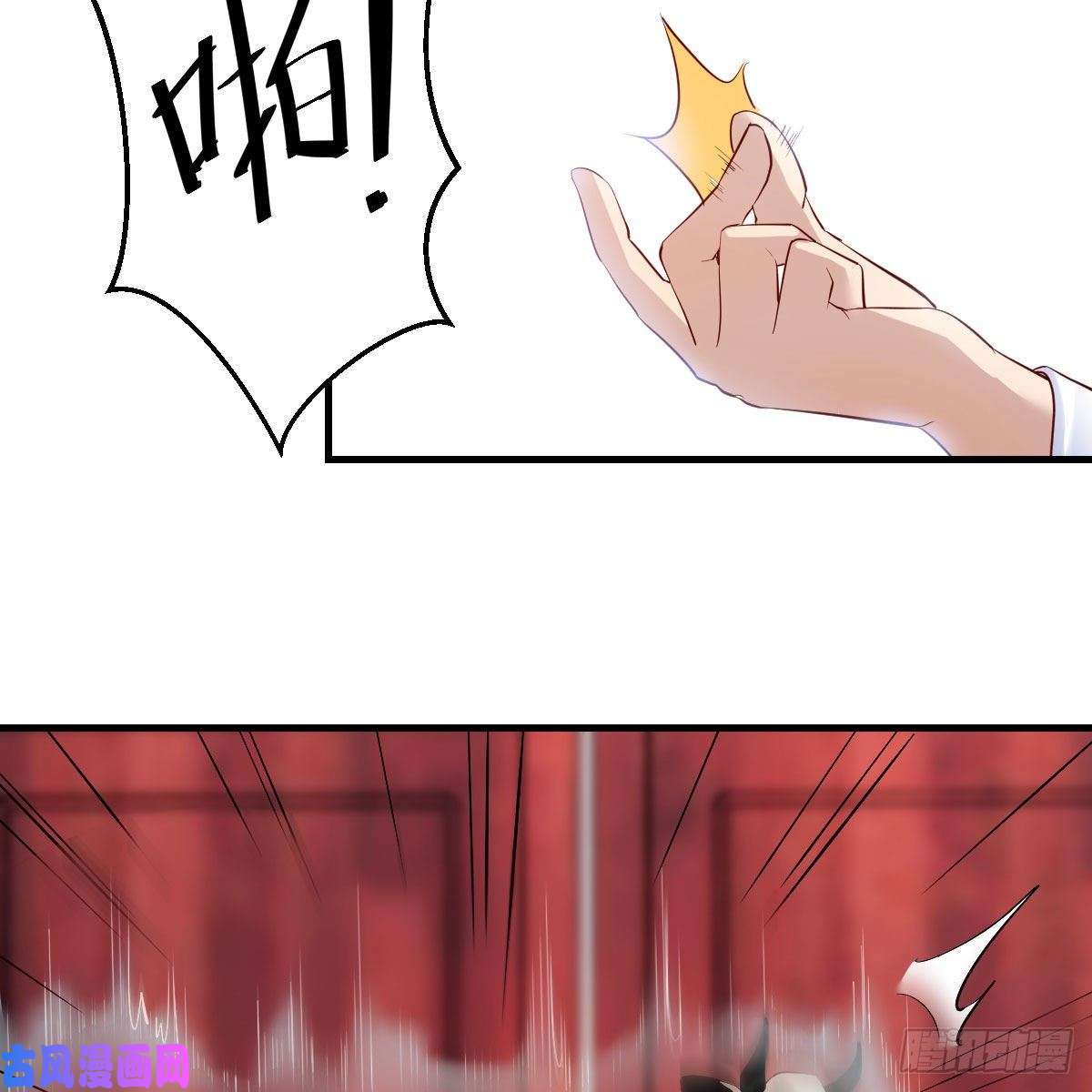 我有元婴NB症你也是穿过来的？