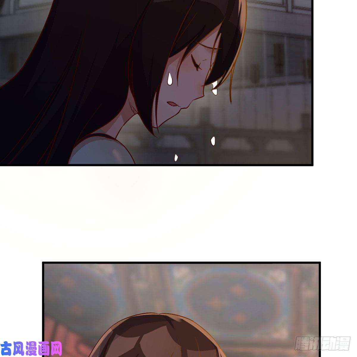 我有元婴NB症你也是穿过来的？