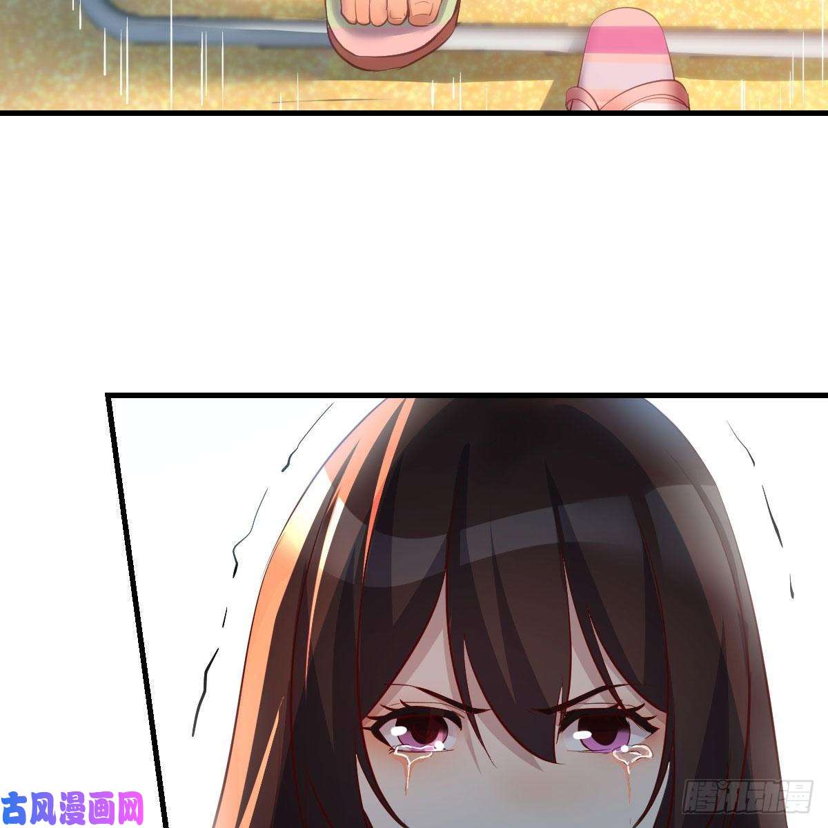 我有元婴NB症你也是穿过来的？