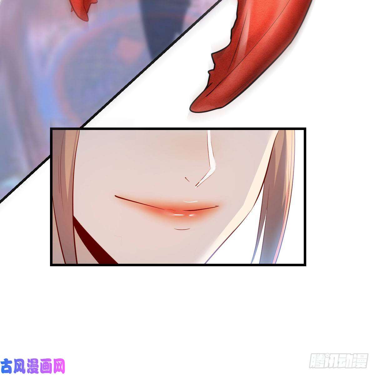 我有元婴NB症你也是穿过来的？