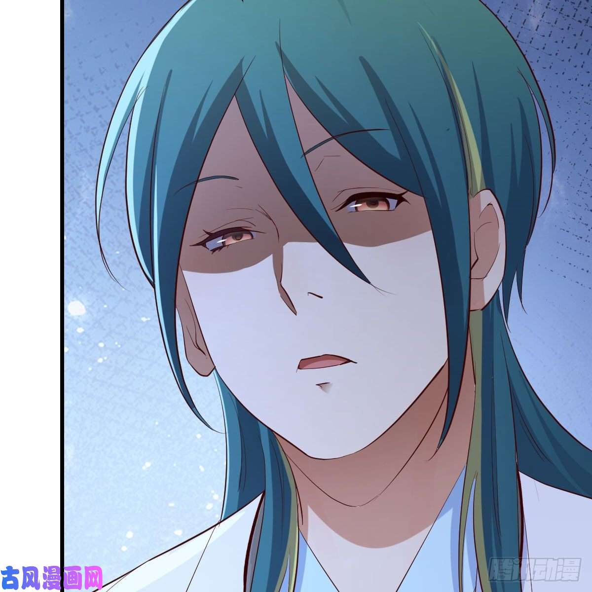 我有元婴NB症你也是穿过来的？