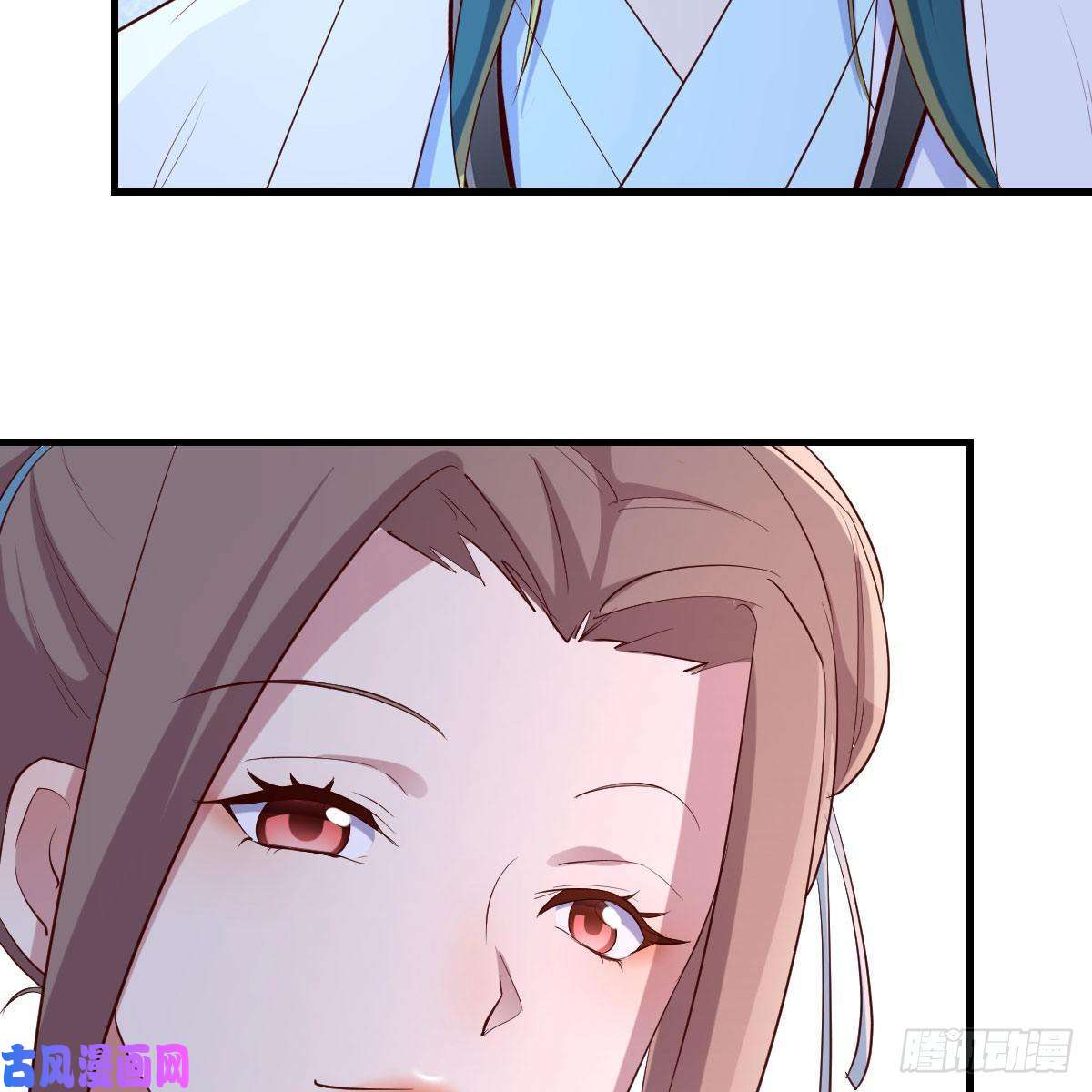 我有元婴NB症你也是穿过来的？