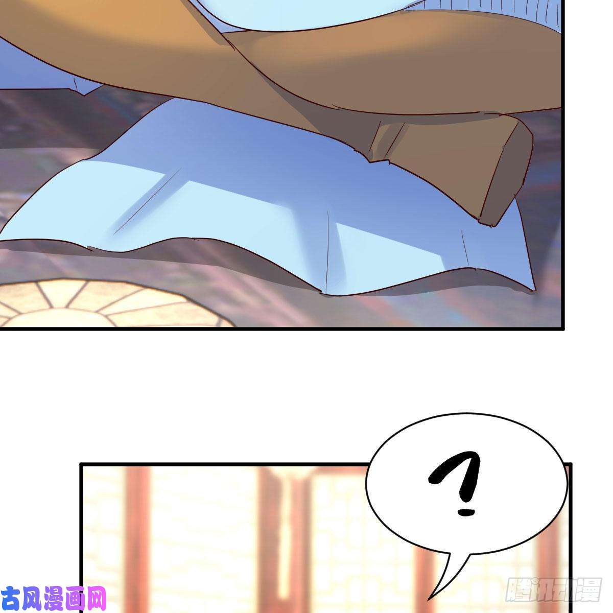 我有元婴NB症你也是穿过来的？