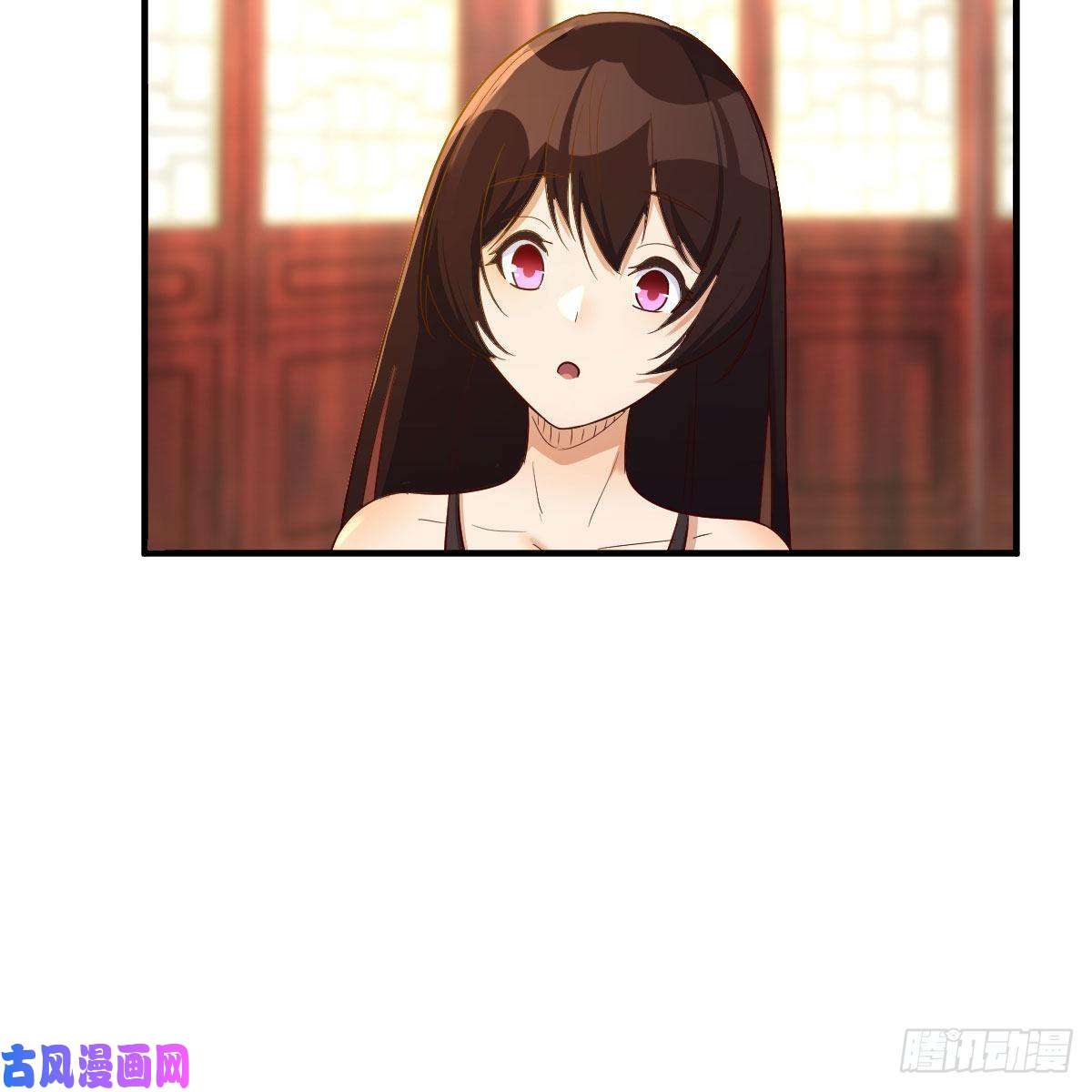 我有元婴NB症你也是穿过来的？