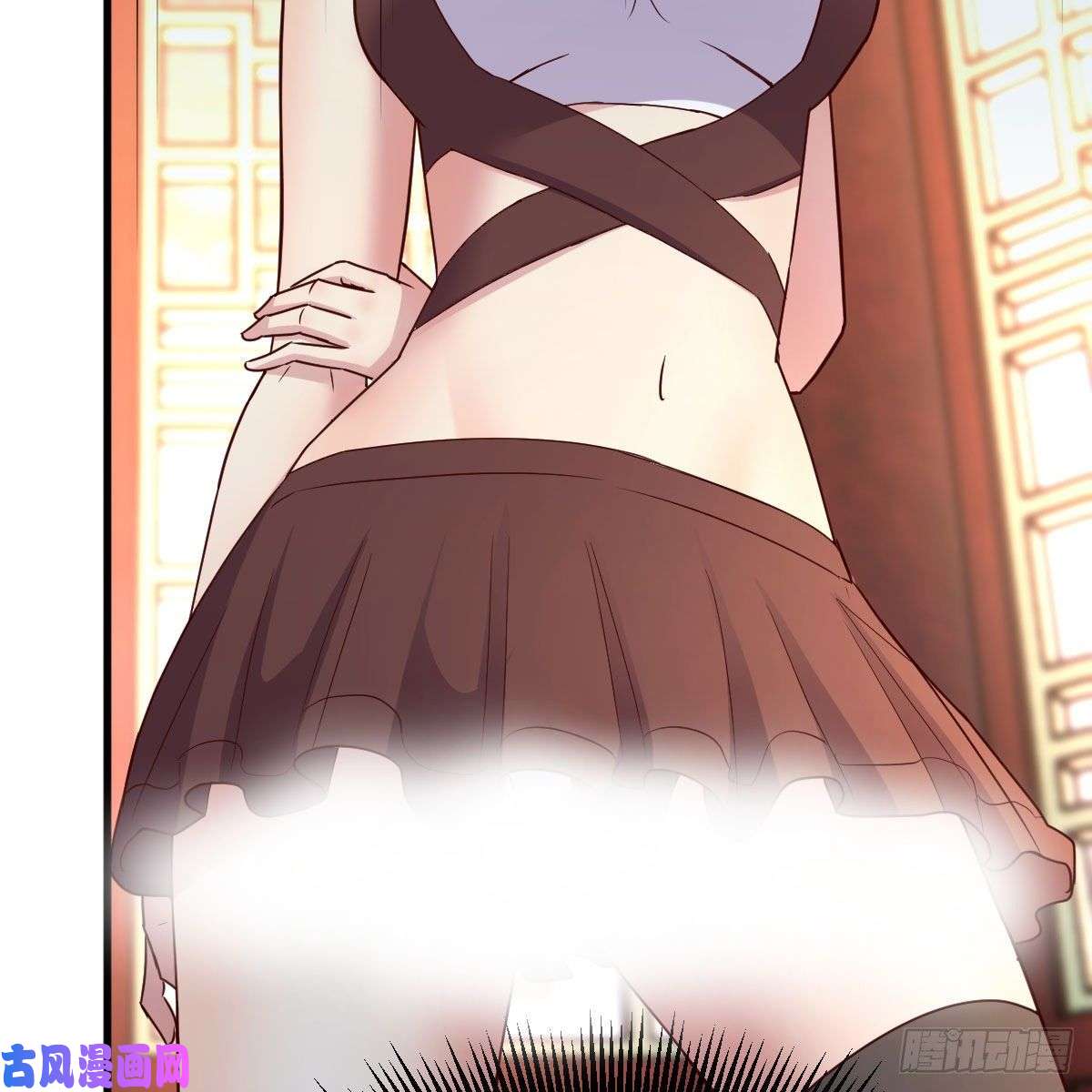 我有元婴NB症为什么要这样