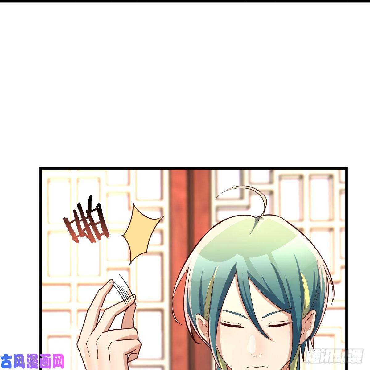 我有元婴NB症为什么要这样