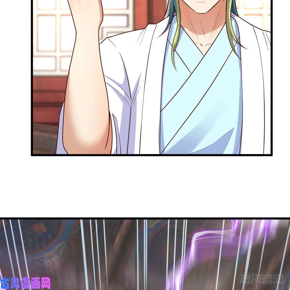 我有元婴NB症为什么要这样