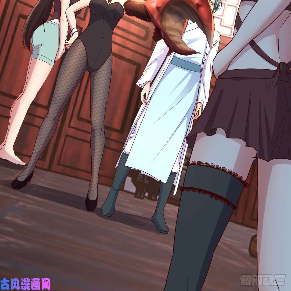 我有元婴NB症为什么要这样