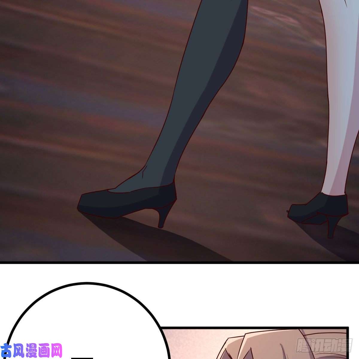 我有元婴NB症为什么要这样