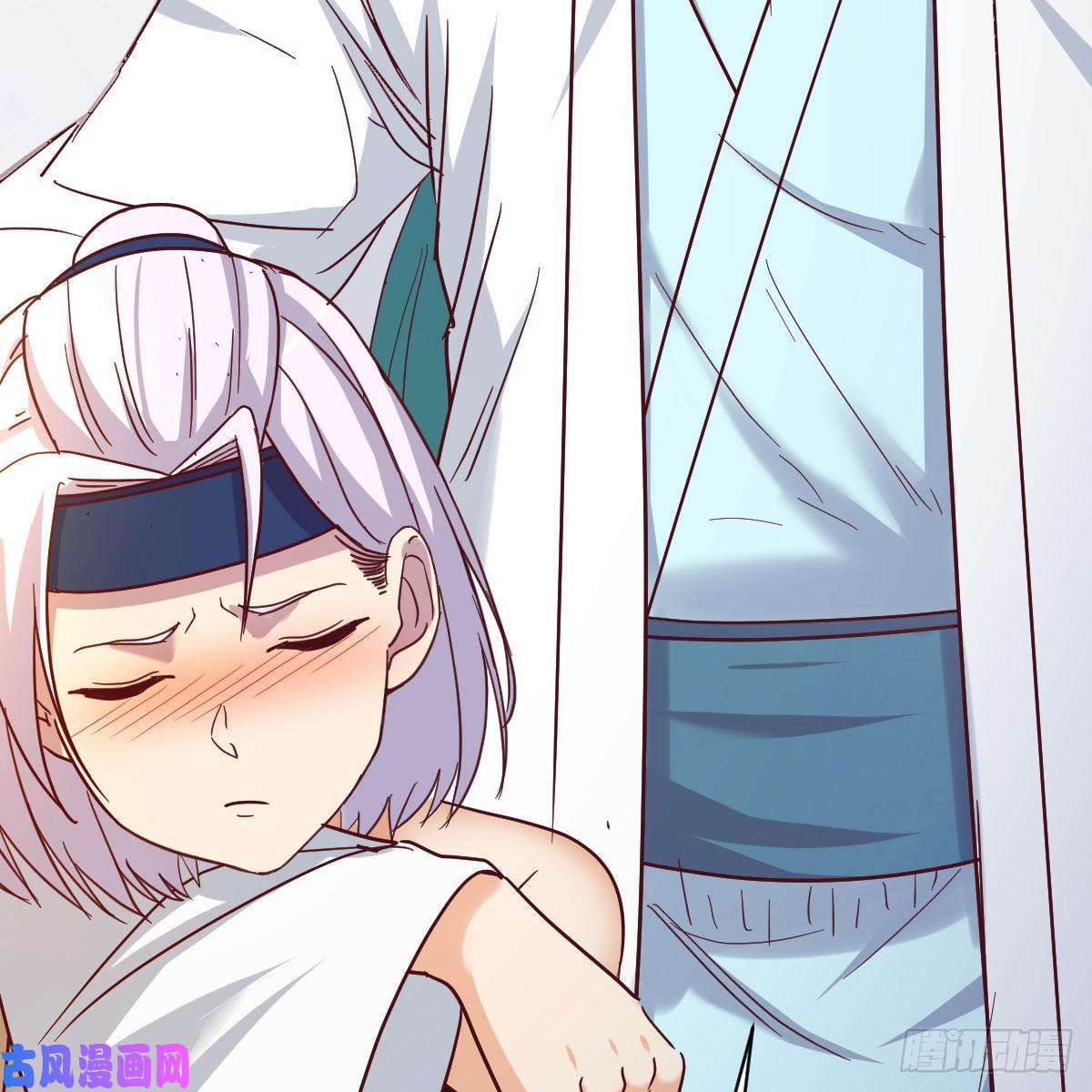 我有元婴NB症为什么要这样