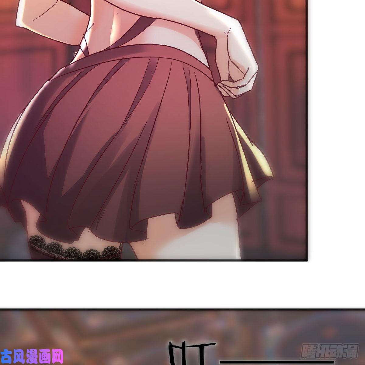 我有元婴NB症为什么要这样