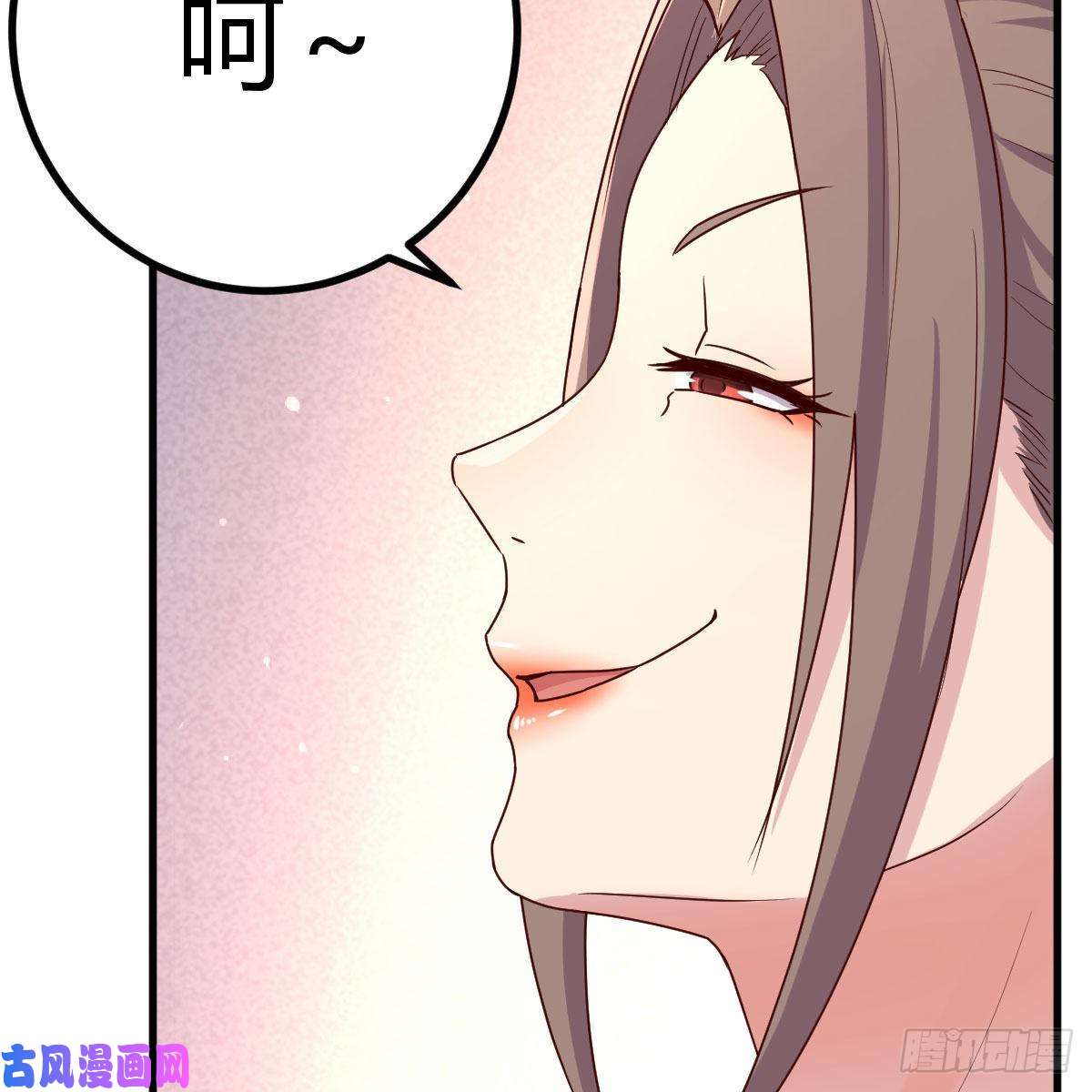 我有元婴NB症为什么要这样