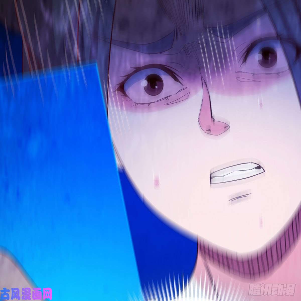 我有元婴NB症为什么要这样