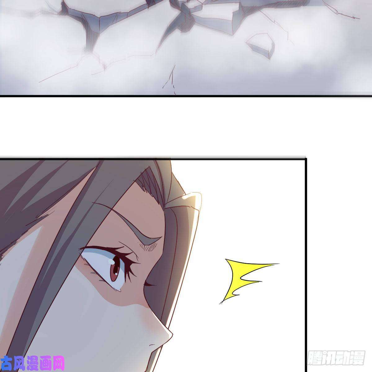 我有元婴NB症为什么要这样