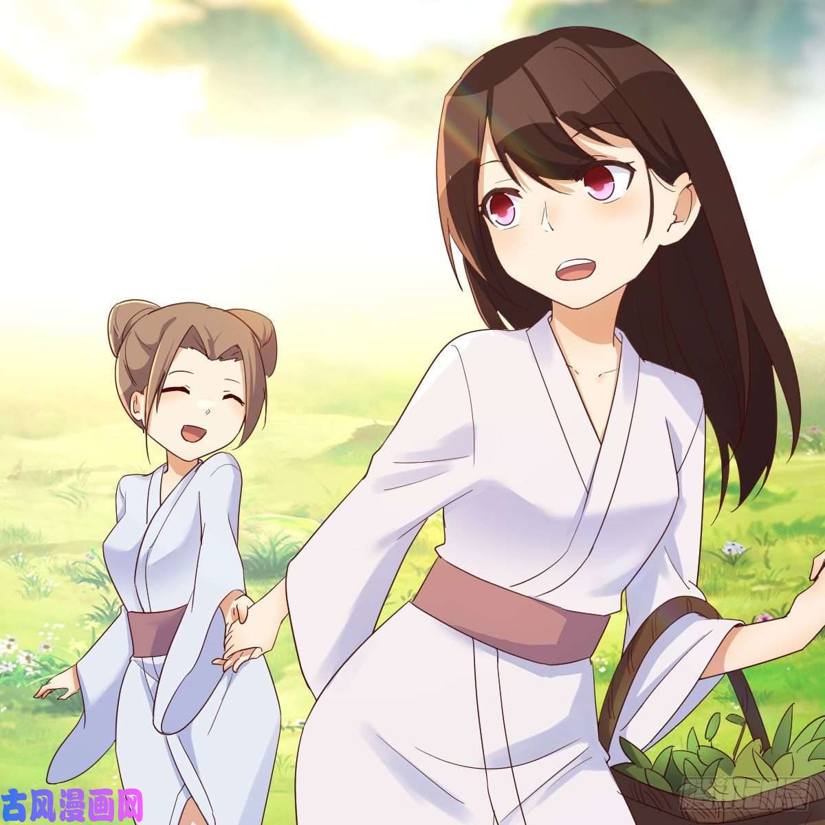 我有元婴NB症为什么要这样