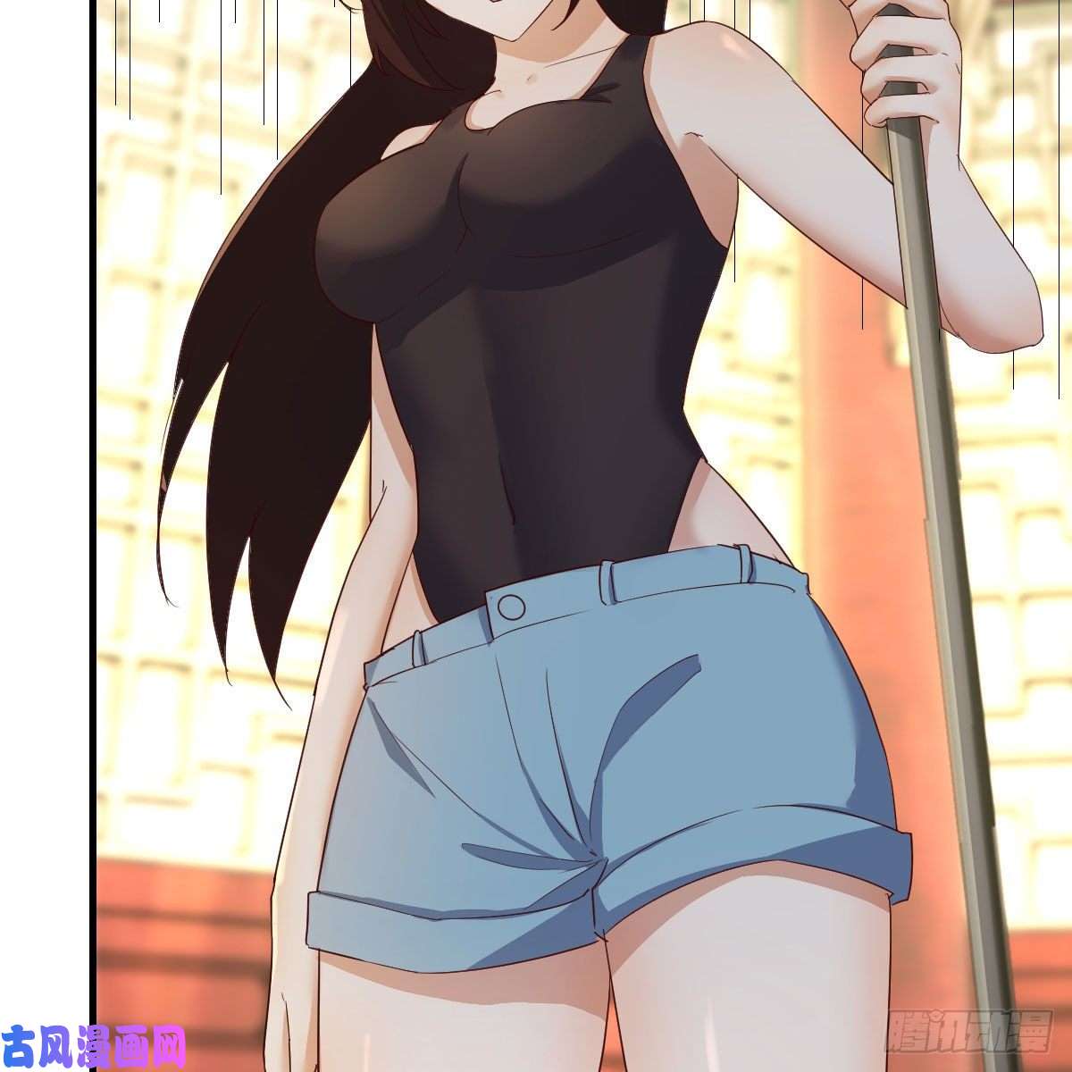 我有元婴NB症为什么要这样