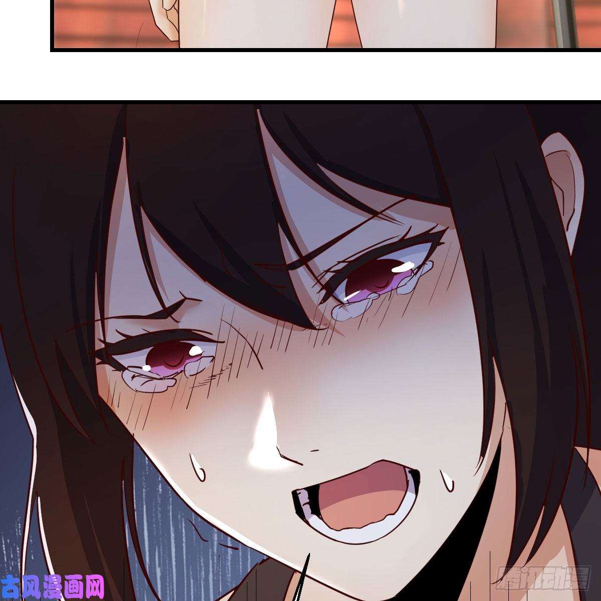 我有元婴NB症为什么要这样