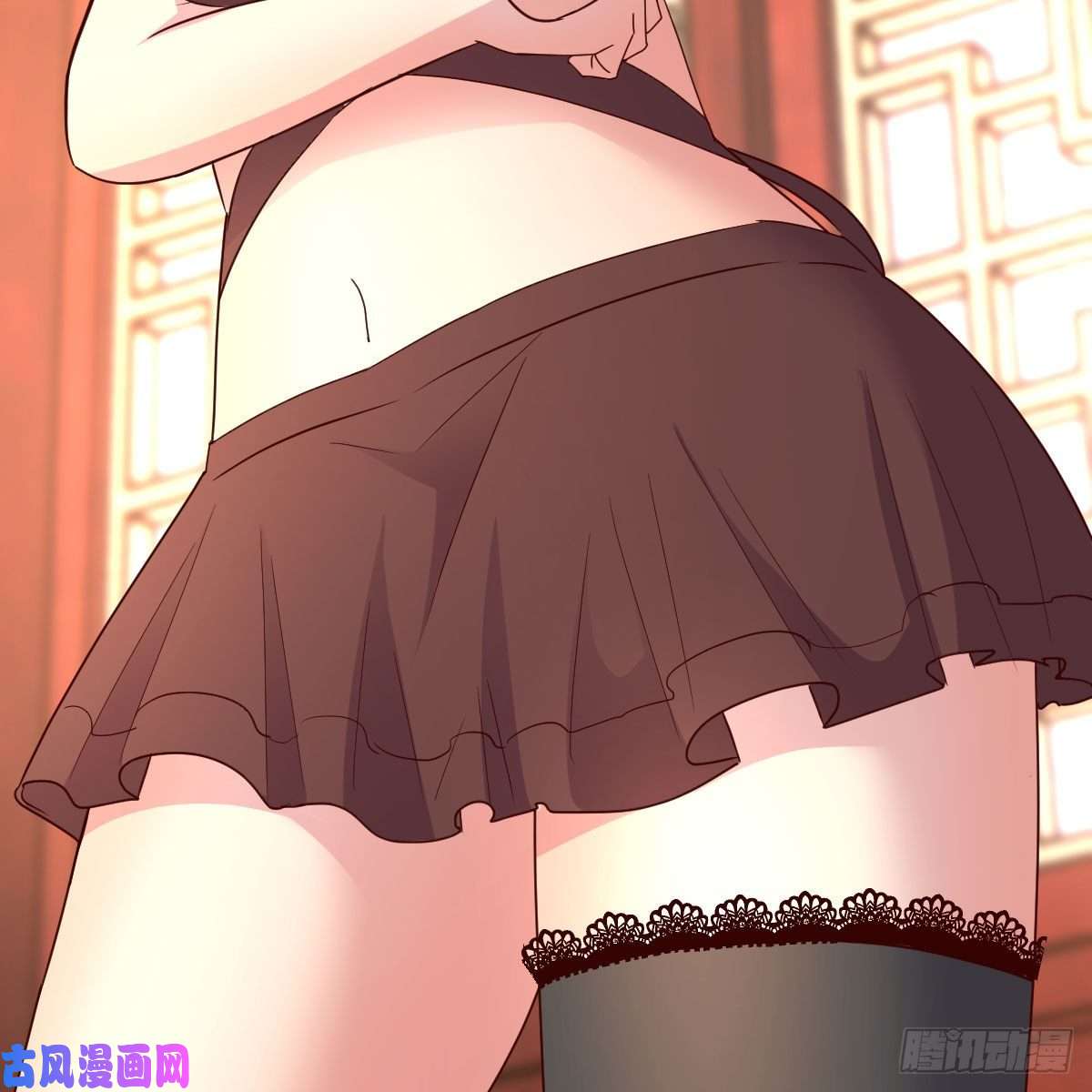 我有元婴NB症为什么要这样