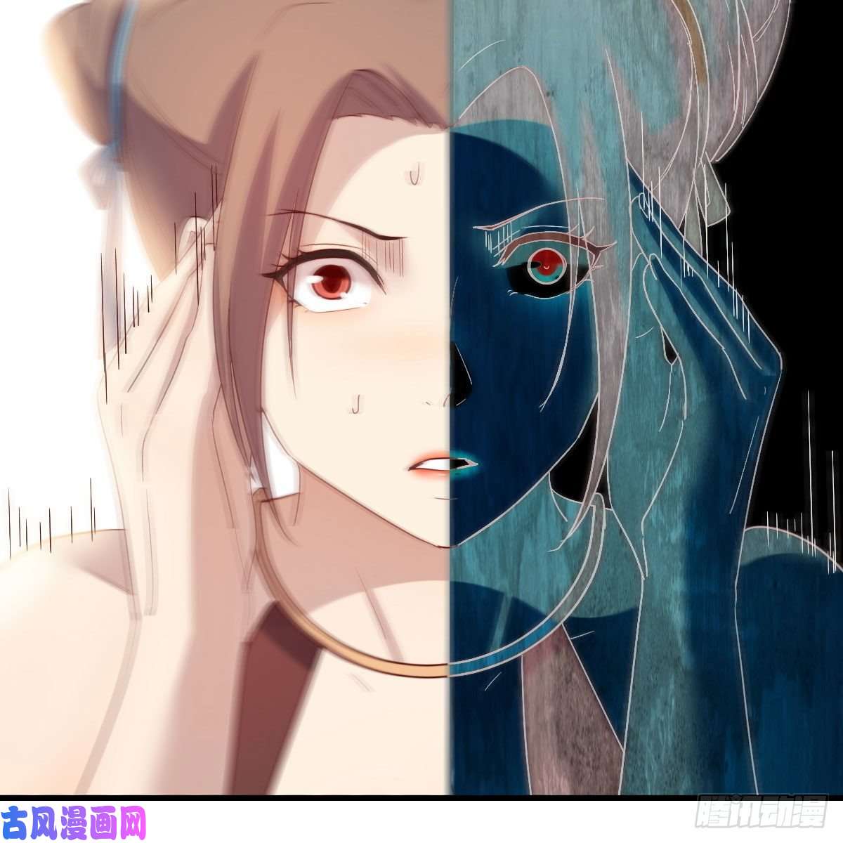 我有元婴NB症为什么要这样