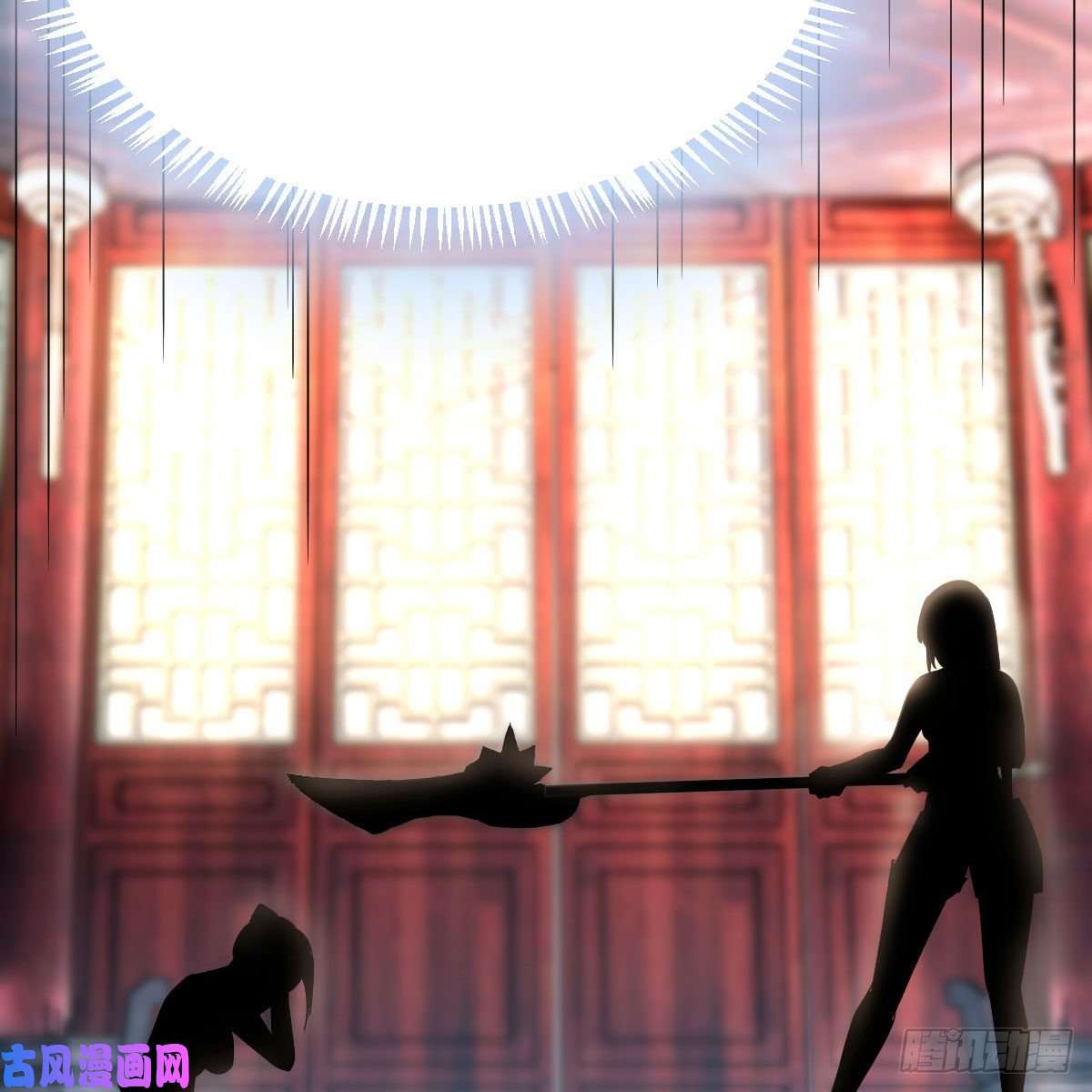 我有元婴NB症为什么要这样