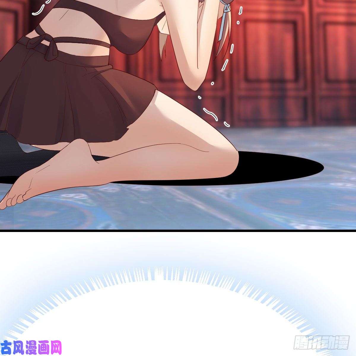 我有元婴NB症为什么要这样