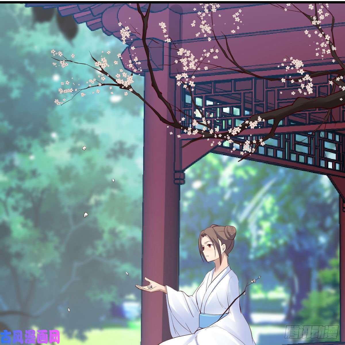 我有元婴NB症罪恶的源头