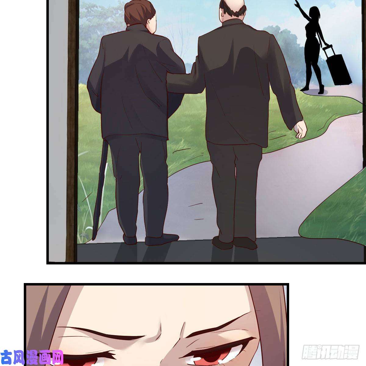 我有元婴NB症罪恶的源头