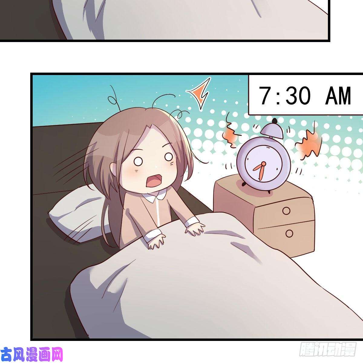 我有元婴NB症罪恶的源头