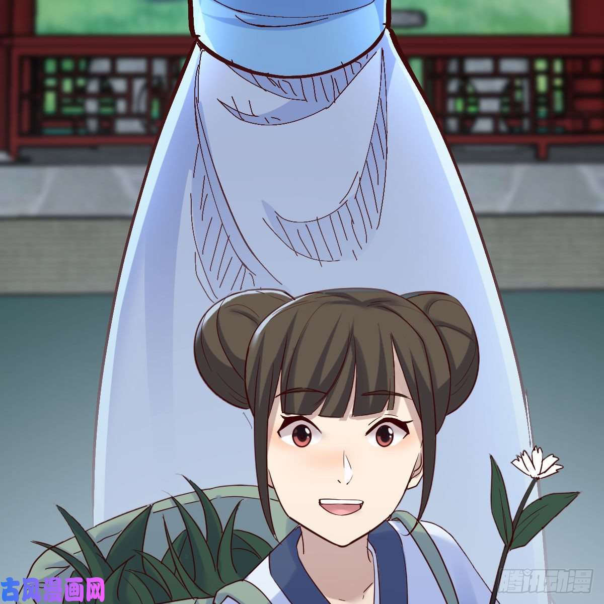 我有元婴NB症罪恶的源头