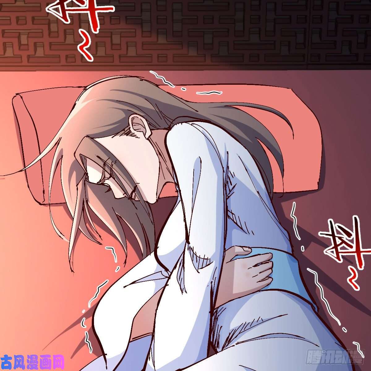 我有元婴NB症罪恶的源头