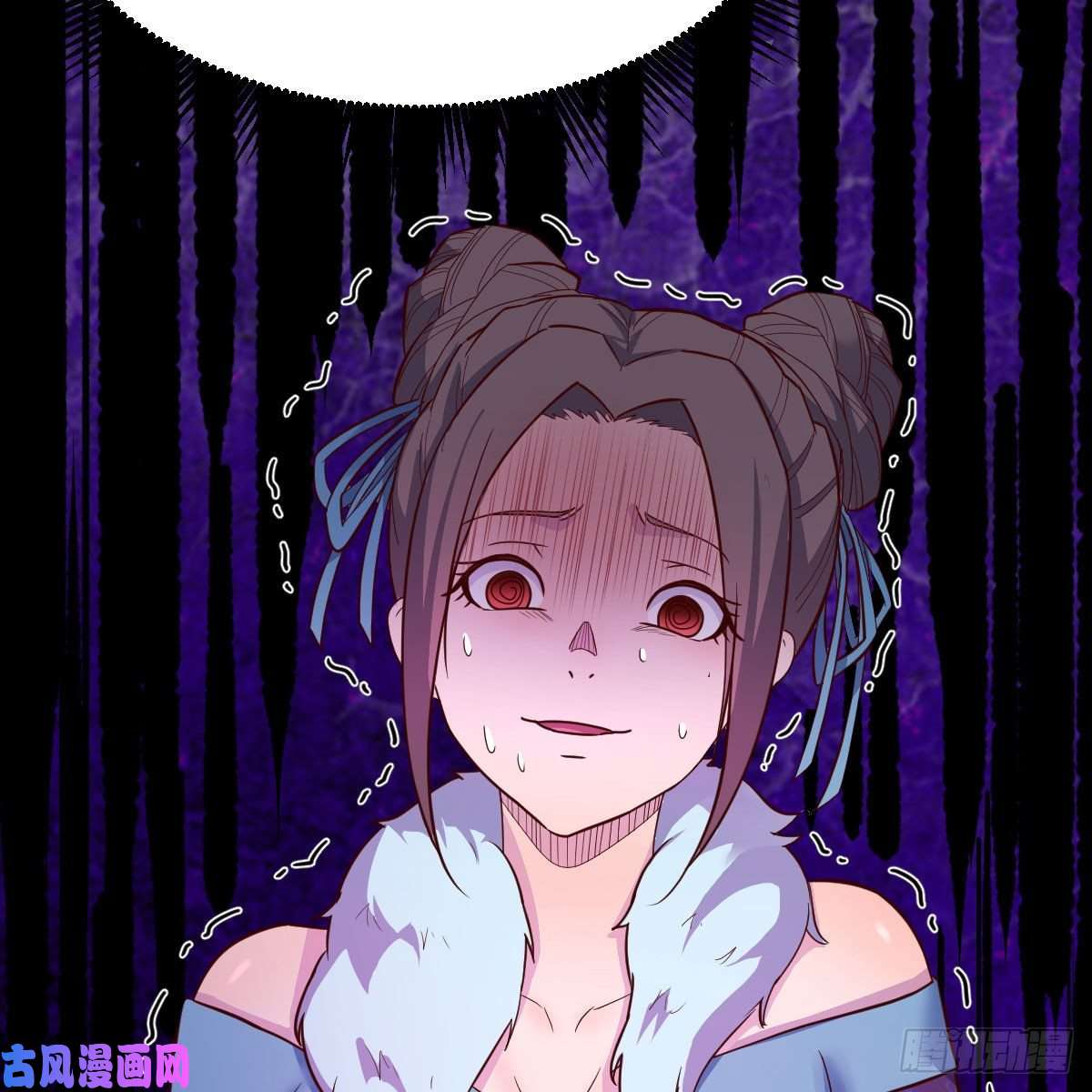 我有元婴NB症天降邪物