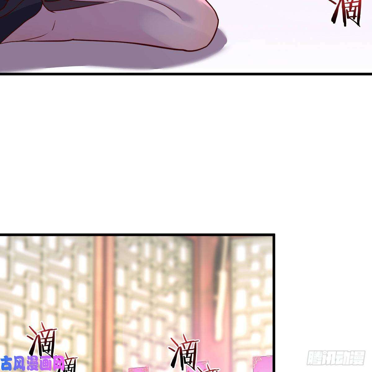 我有元婴NB症天降邪物