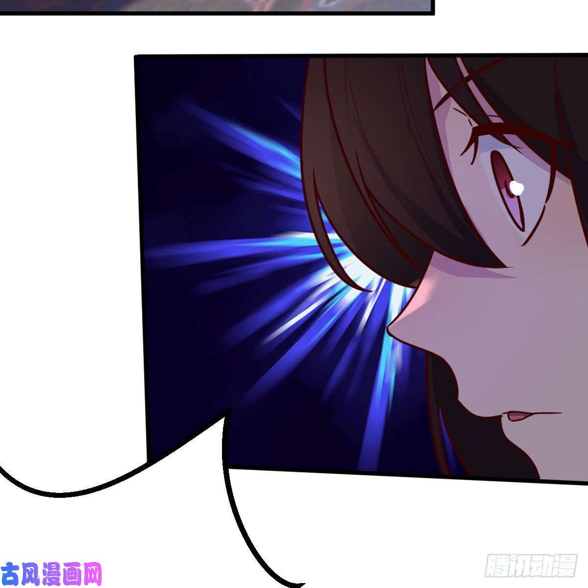 我有元婴NB症天降邪物