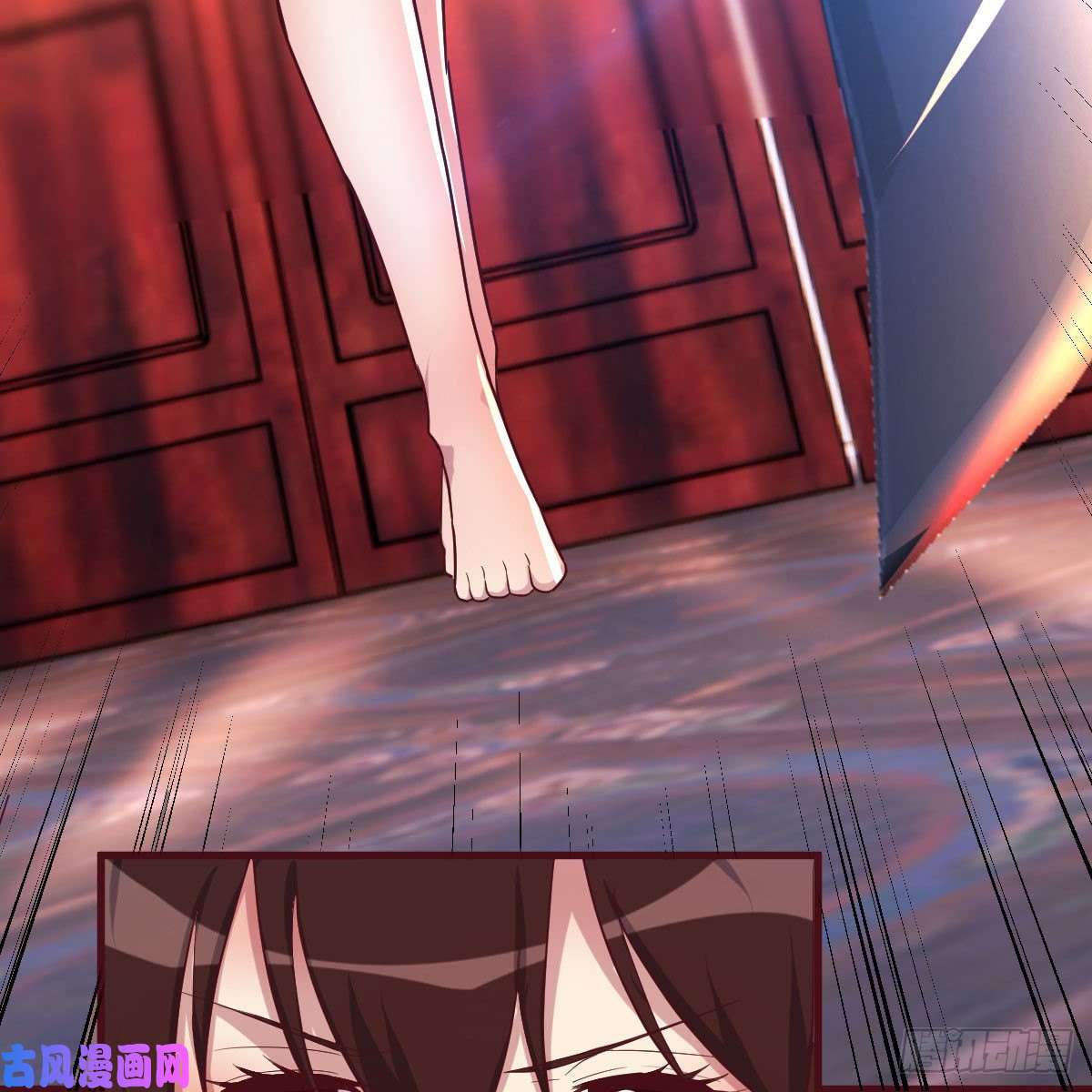 我有元婴NB症天降邪物