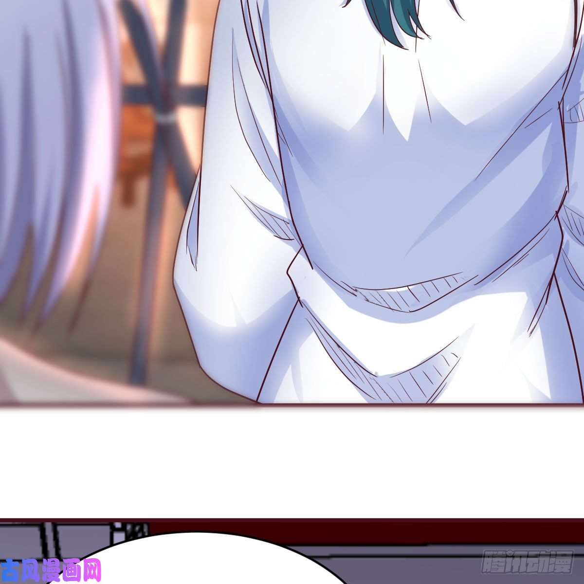 我有元婴NB症天降邪物