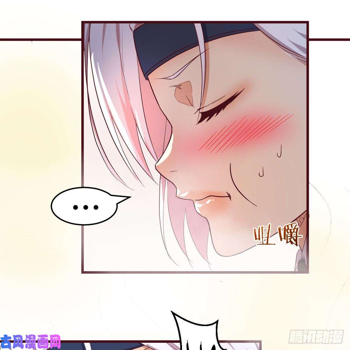 我有元婴NB症天降邪物