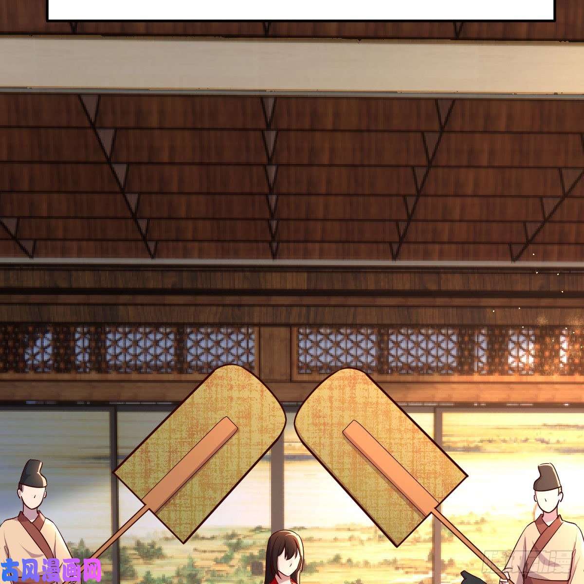 我有元婴NB症天降邪物