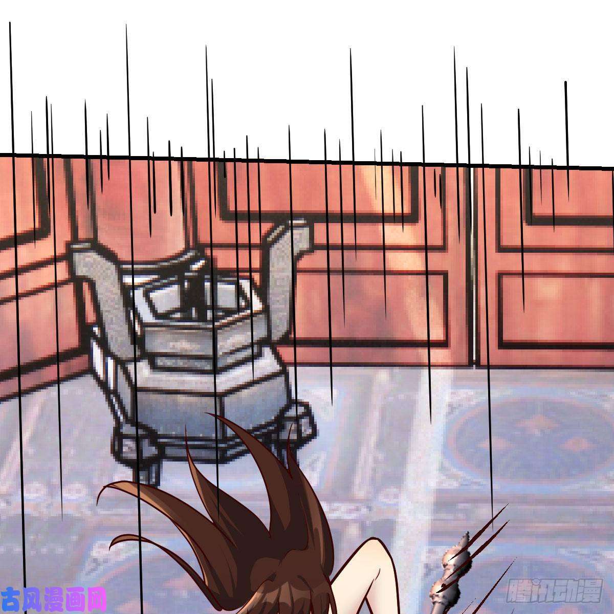 我有元婴NB症是时候收拾你了