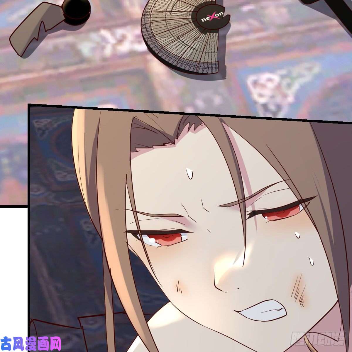 我有元婴NB症是时候收拾你了