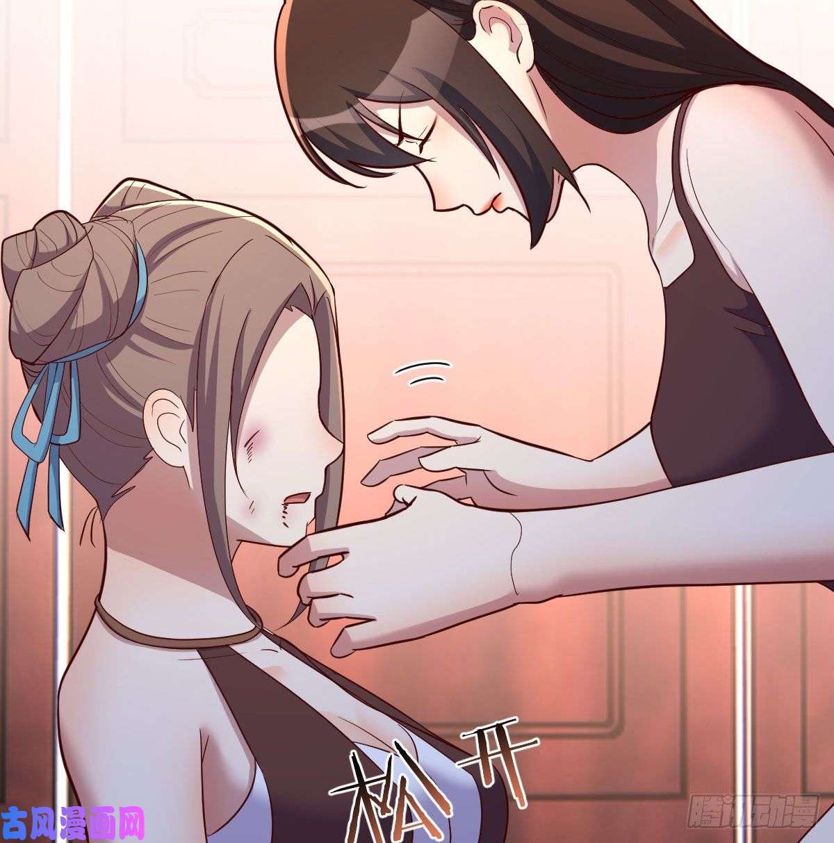 我有元婴NB症彻底输了