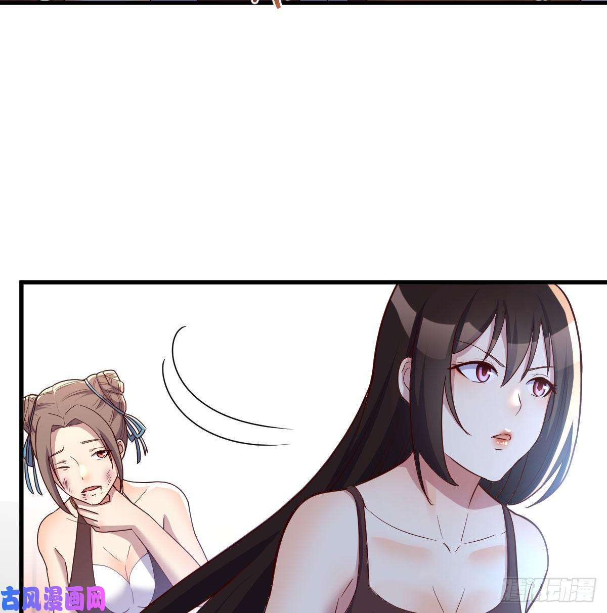 我有元婴NB症彻底输了