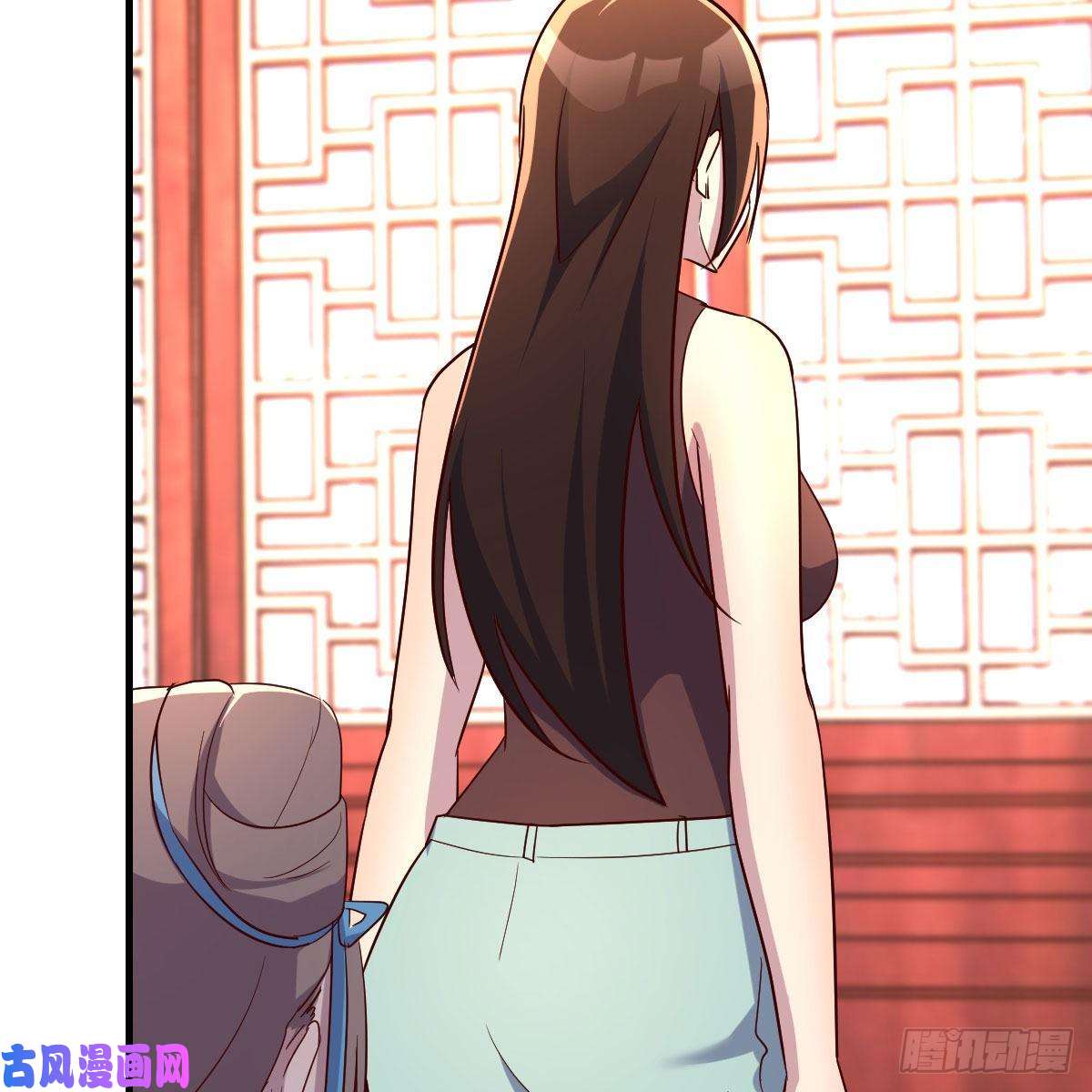 我有元婴NB症彻底输了