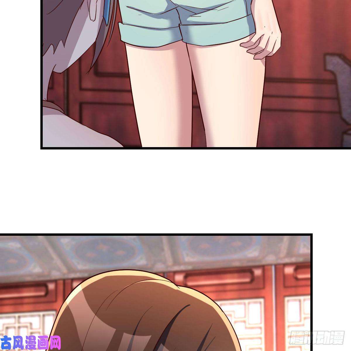 我有元婴NB症彻底输了