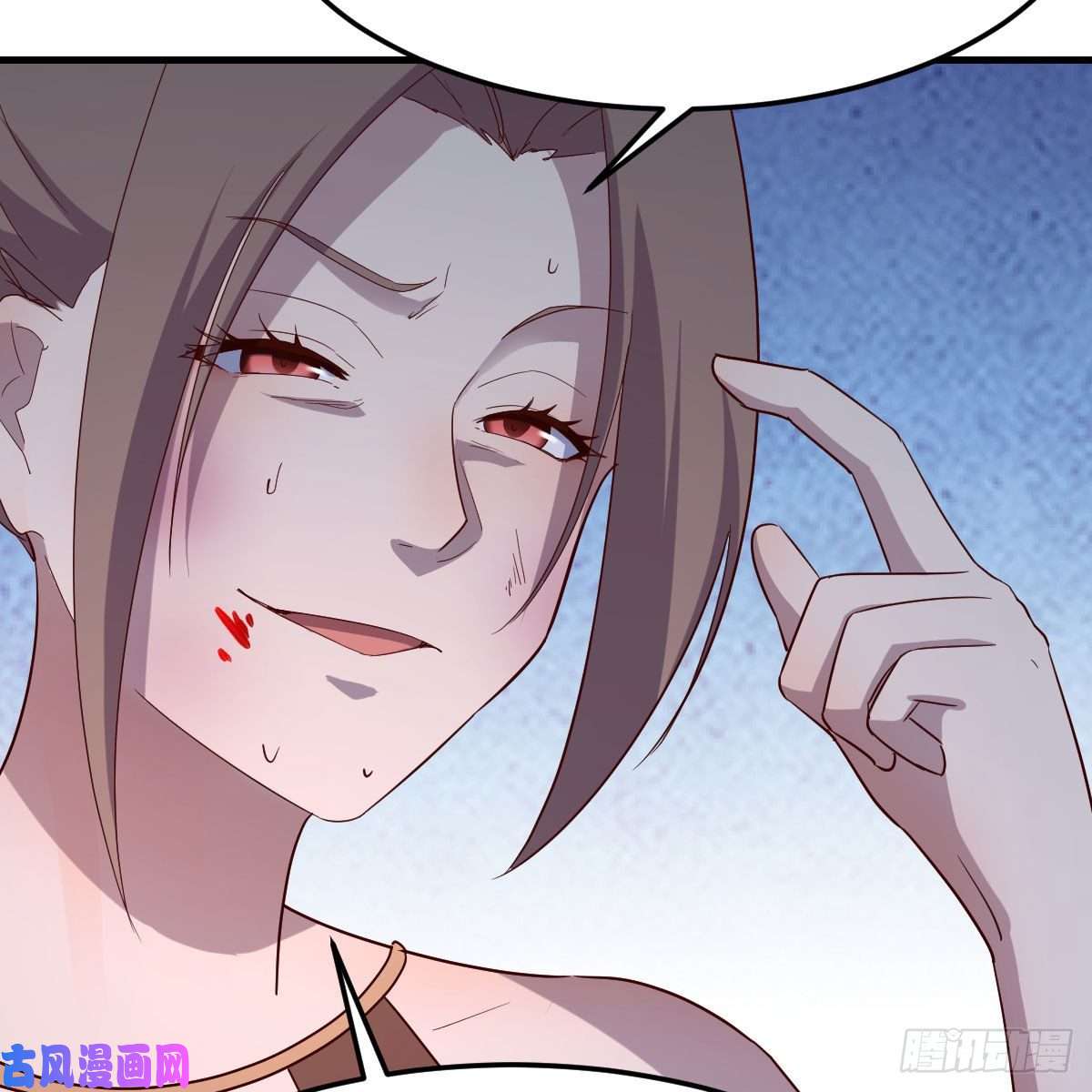 我有元婴NB症彻底输了