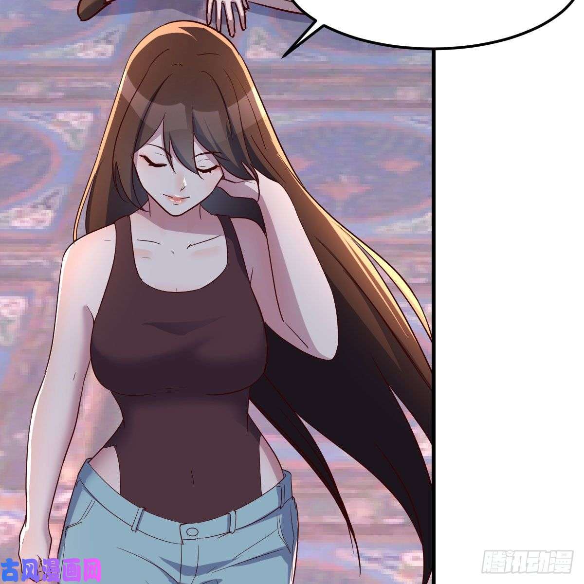 我有元婴NB症彻底输了