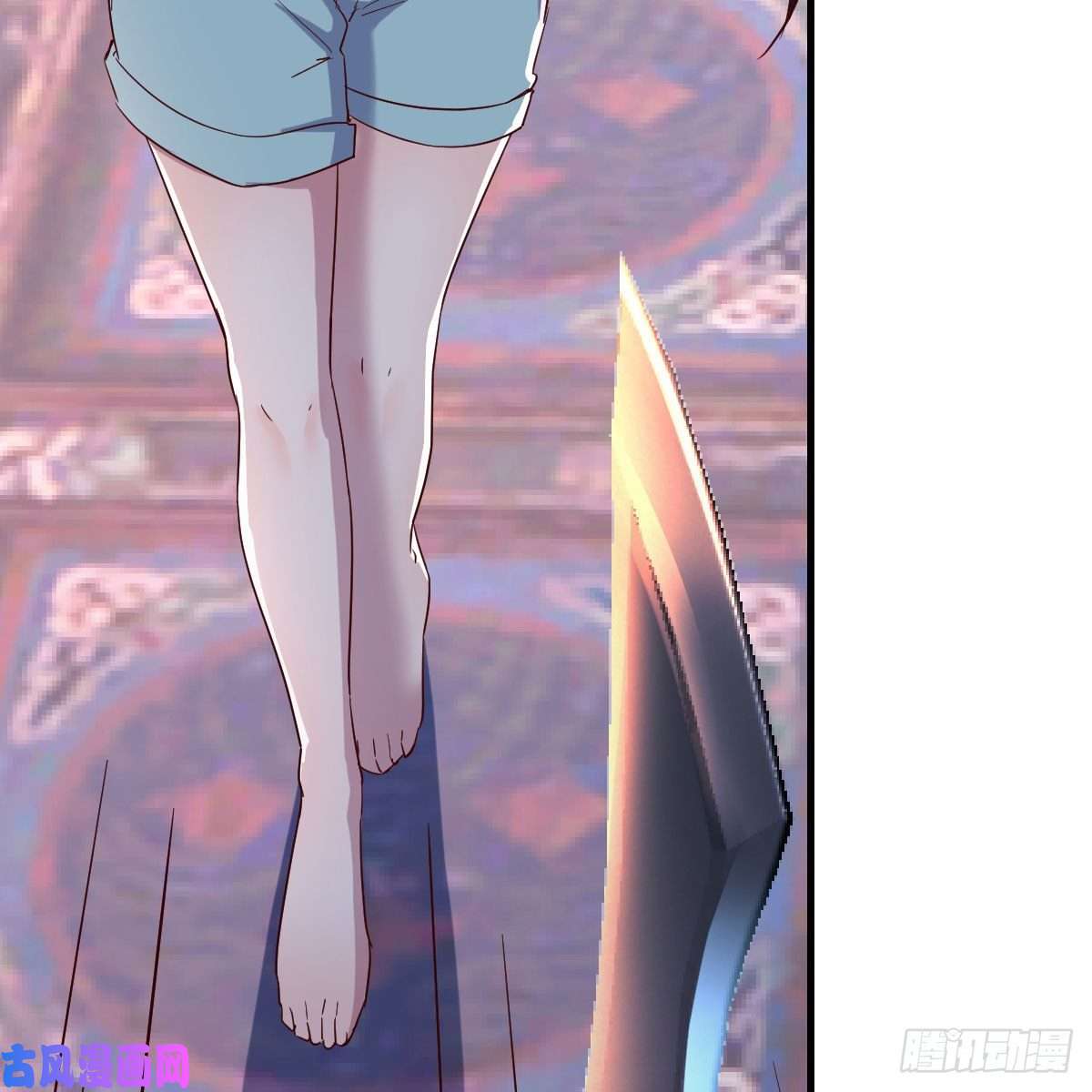 我有元婴NB症彻底输了