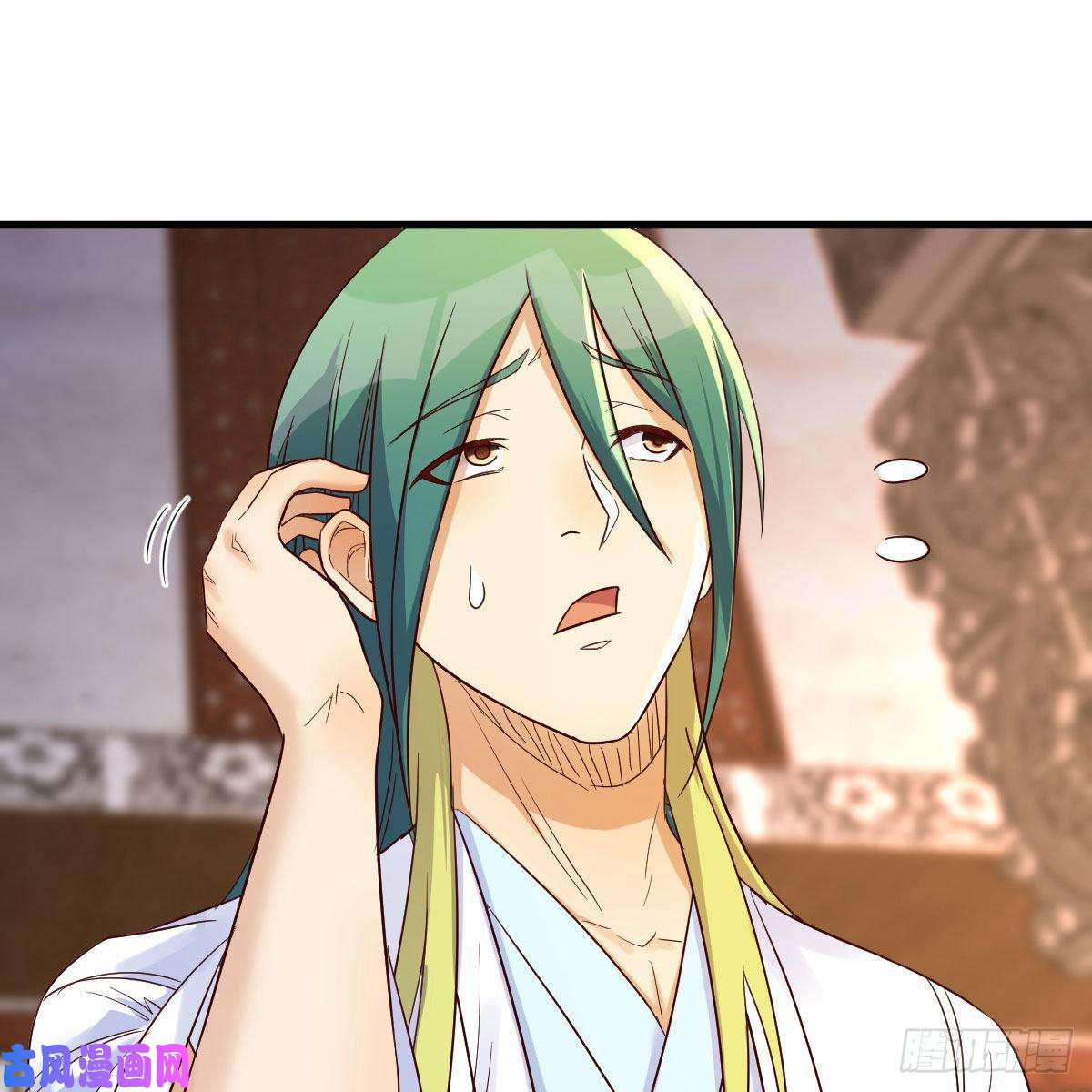 我有元婴NB症彻底输了